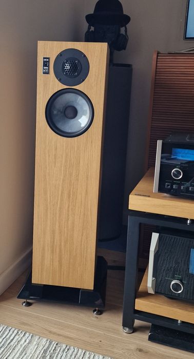 Graham Audio ls5/9f
