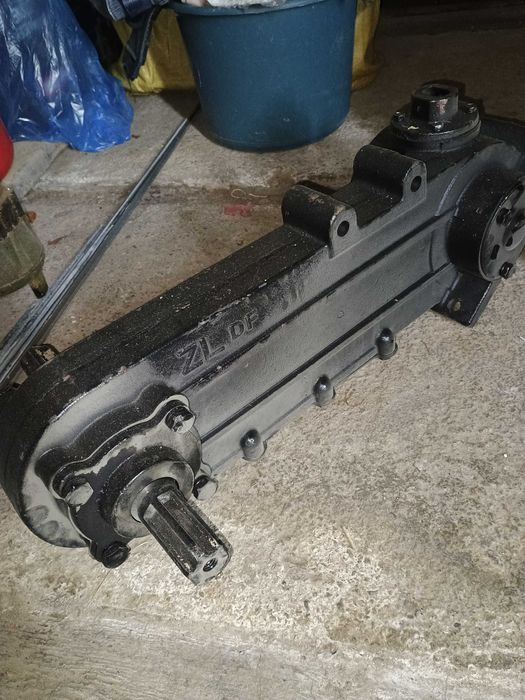 Мотоблок  із гарантією (комплект) Kentavr 1012ДЕ-8 + фреза.