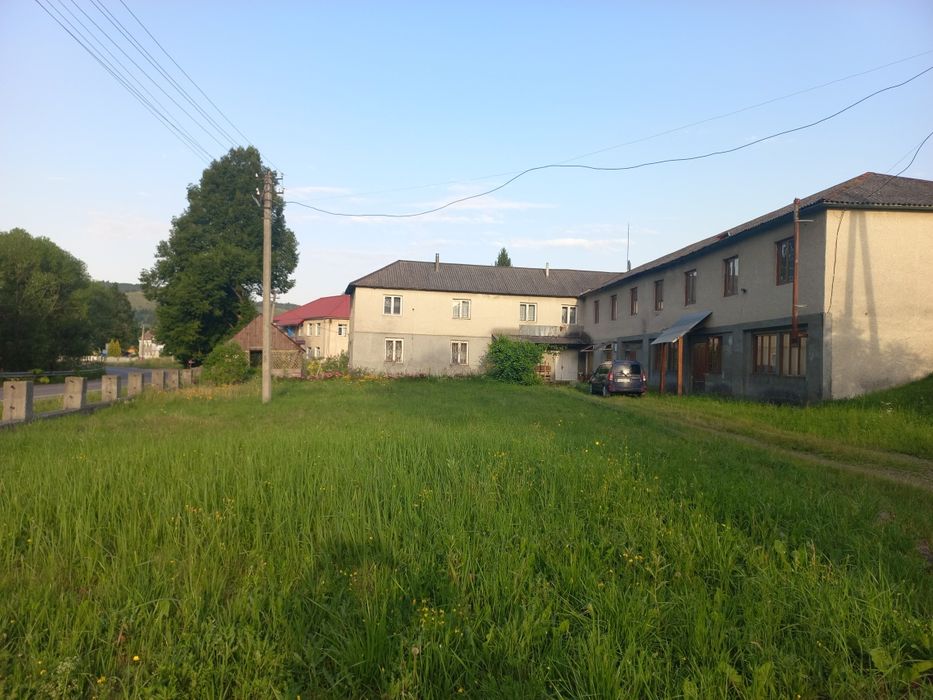 Продам будинок у центрі