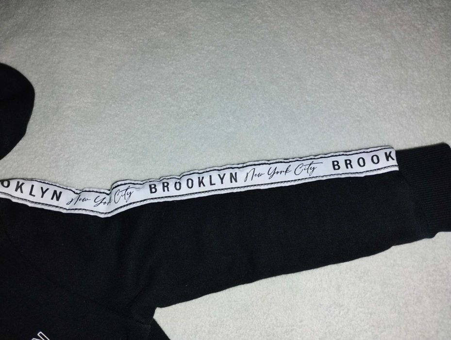 Bluza F&F Brooklyn New York City rozm.110