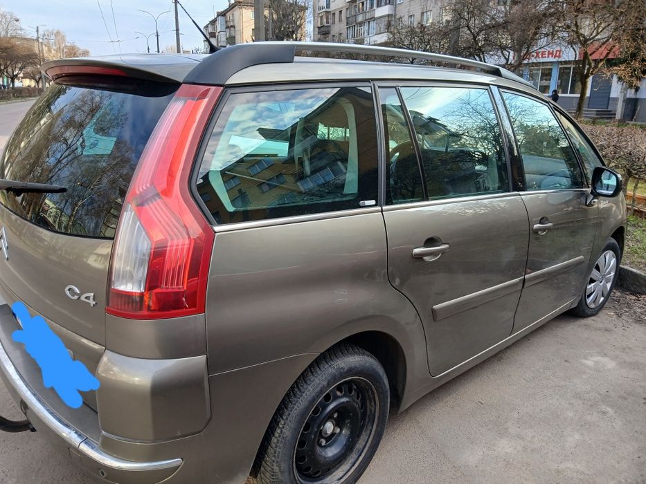 Продам автомобіль