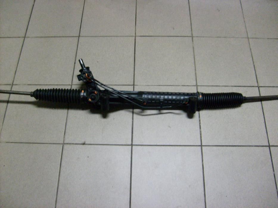 Przekładnia kierownicza maglownica Ford Transit