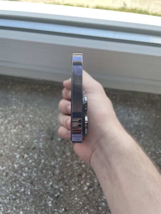 Iphone 14 pro deep purple 128gb