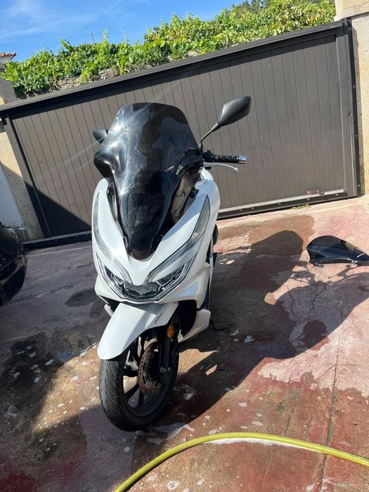 Honda PCX 125  2019