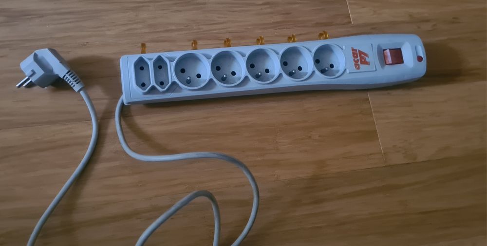 Listwa zasilająca ACAR P7