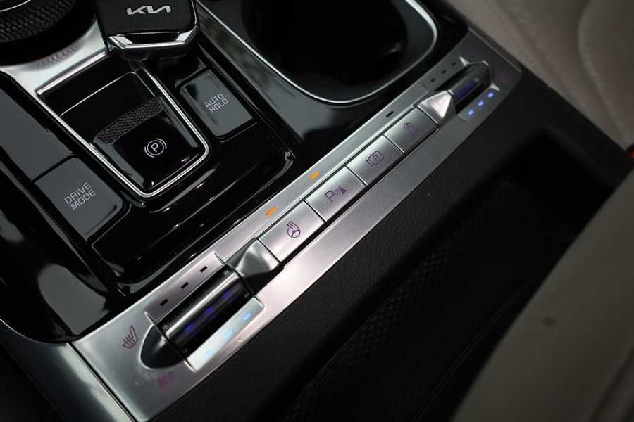 2023 Kia Carnival з ПДВ