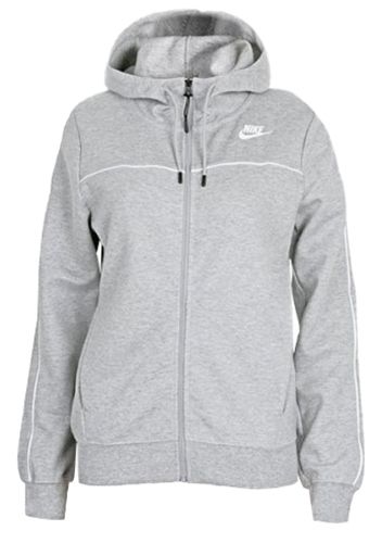 Nike damska bluza zapinana na zamek Sportswear CZ8338-063 rozmiar S