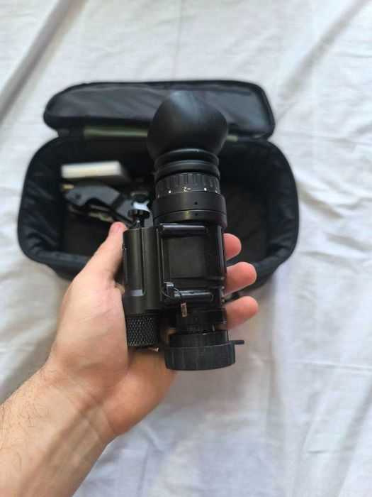 Пнб an pvs 14 gen 3 + зелений фосфор