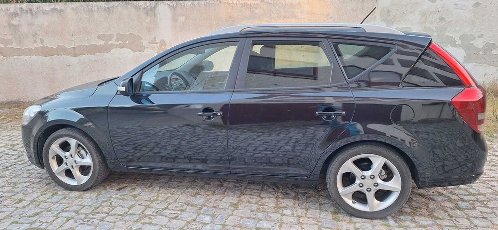 Vendo Kia Ceed impecável — photo 3