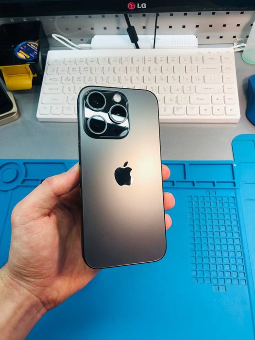 ‼️‼️Ремонт телефонів Xiaomi Samsung Iphone Pixel ‼️‼️