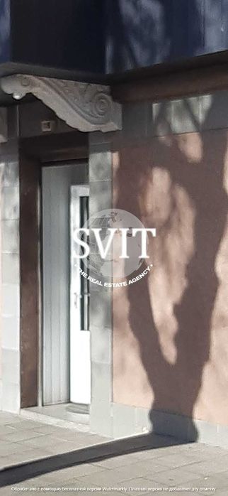 Здам приміщення біля будинку культури