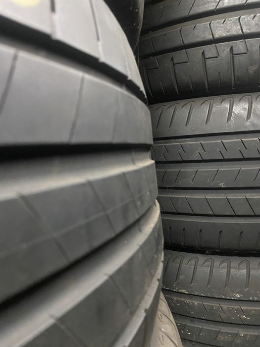 255/40r20 Bridgeston
