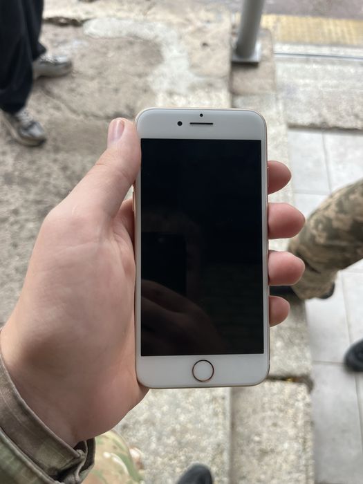 Apple Iphone 8 стан