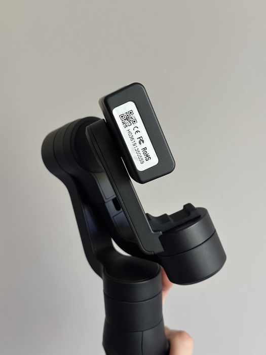 FeiyuTech VLOG Pocket 2 gimbal stabilizator do telefonu + tripod