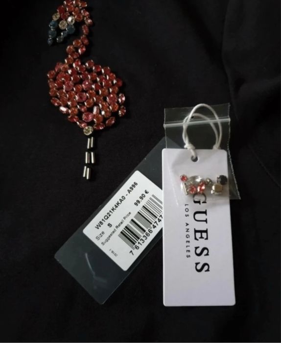 Bluza Guess rozm.S