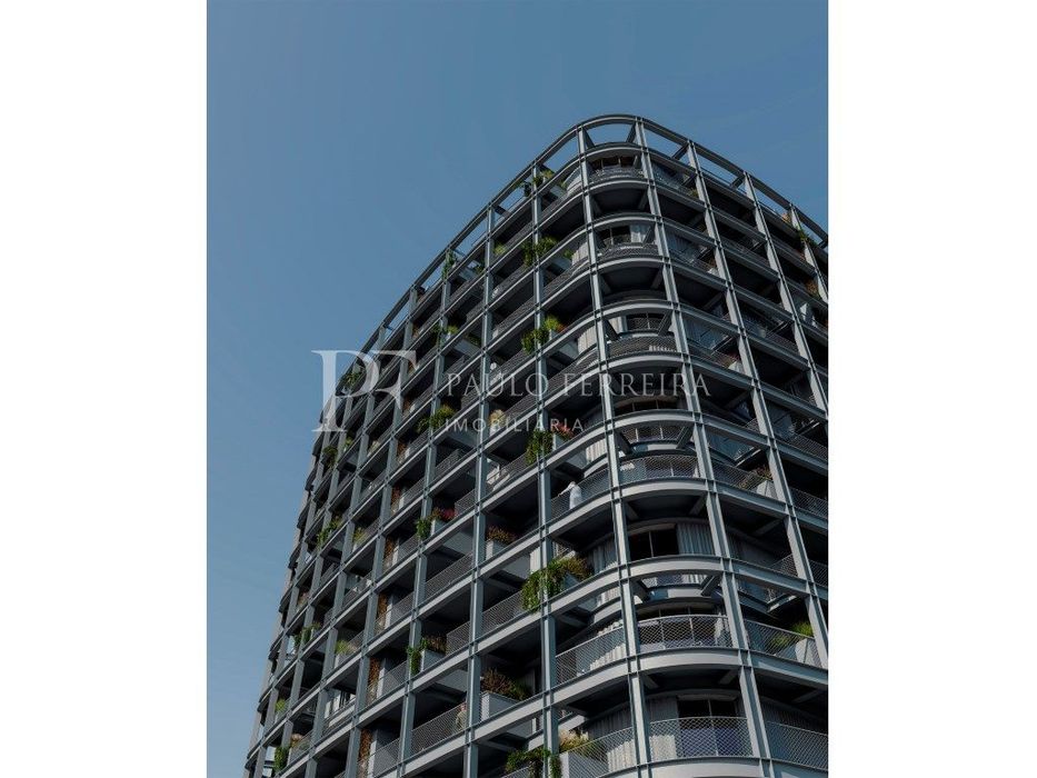 Apartamento T3 Lake Towers