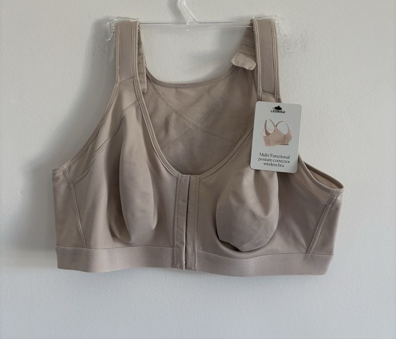 Biustonosz Leonisa rozmiar XL / 42