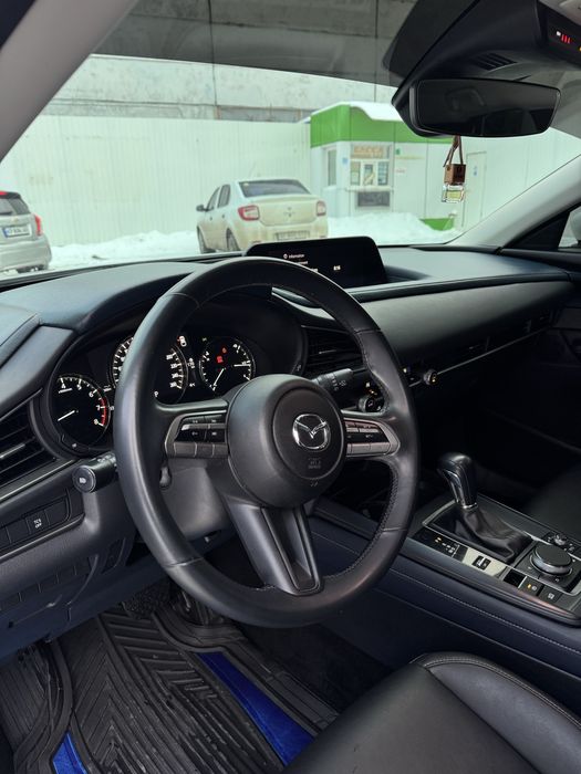 Mazda CX-30 2.5 2020p