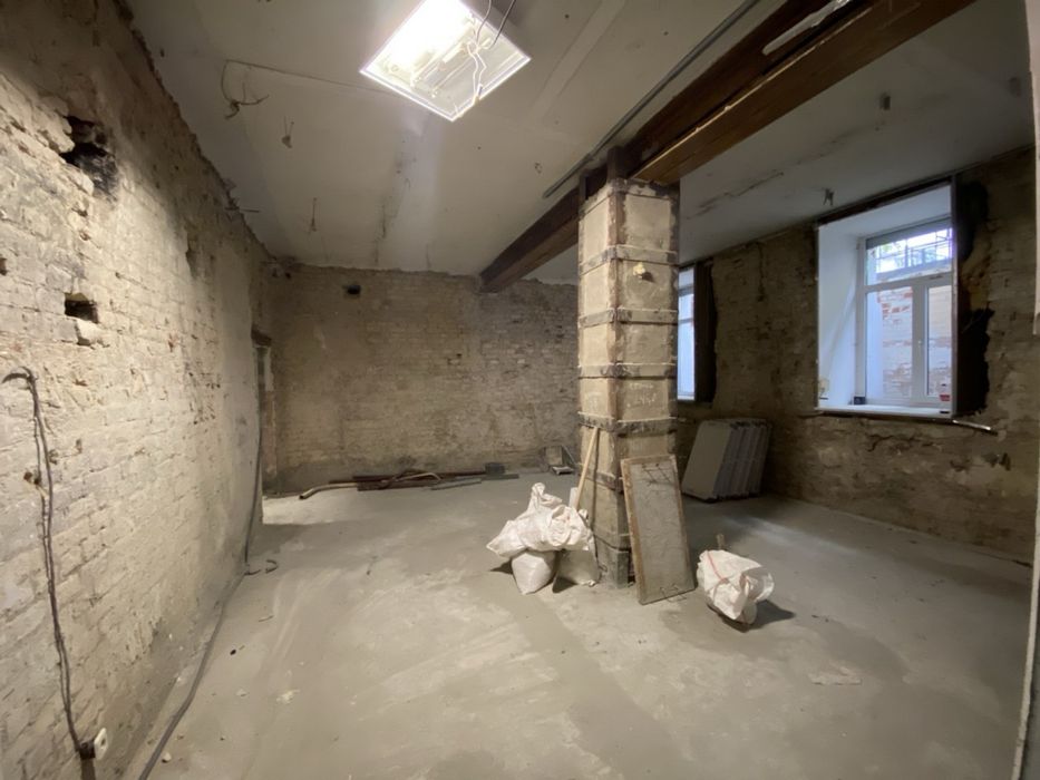 Коммерческая недвижимость по адресу (площадь 110 м²) - Atlanta.ua - фото 7