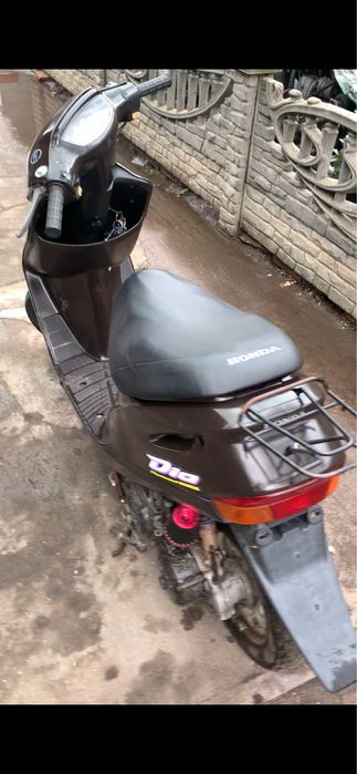 Honda dio 27 Продам +торг