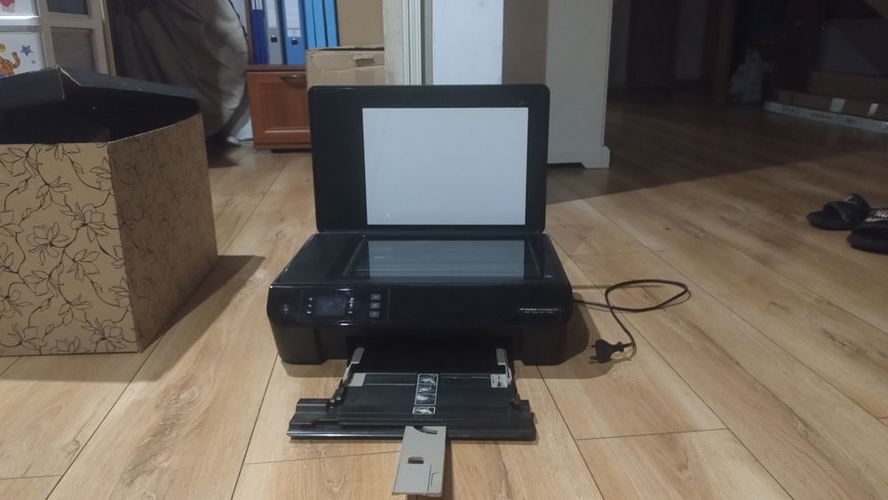 Drukarka HP 3545 na części