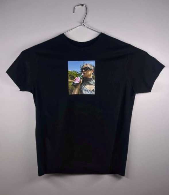 Koszulka - Bambi Raperka T-shirt MIllie Walky Tee (Rozmiar XL)