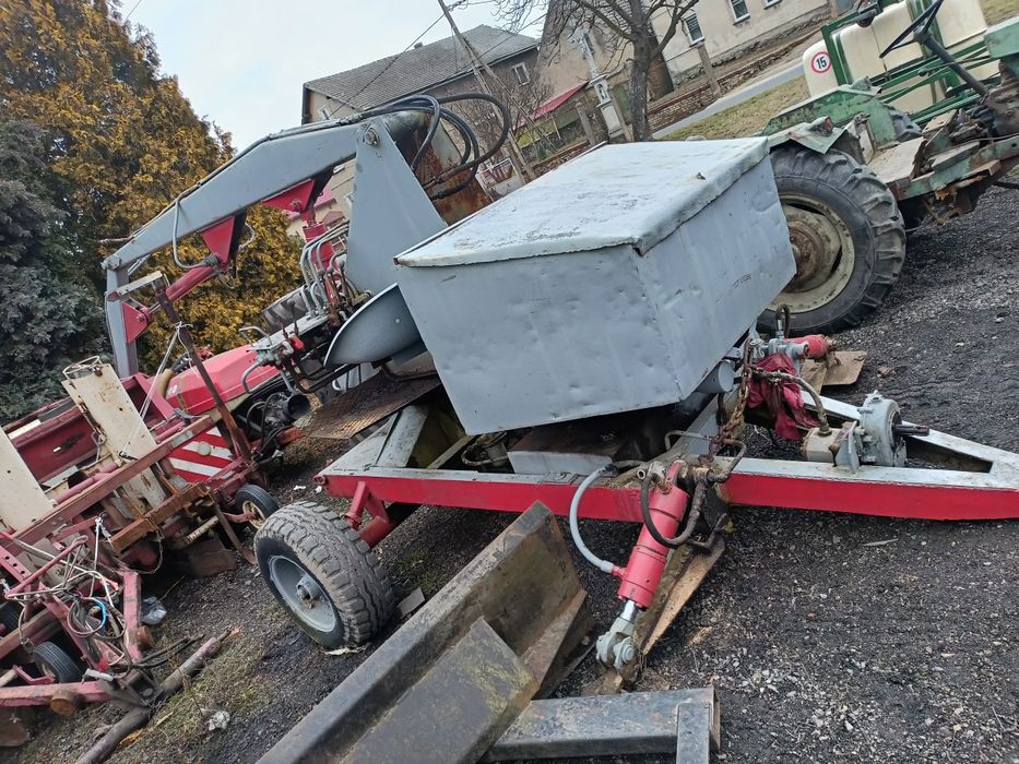 Cyklop części przekldnia