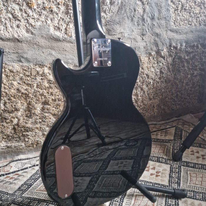 Guitarra Elétrica Epiphone 1999