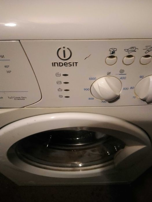 Продам Стиральная машина  INDESIT