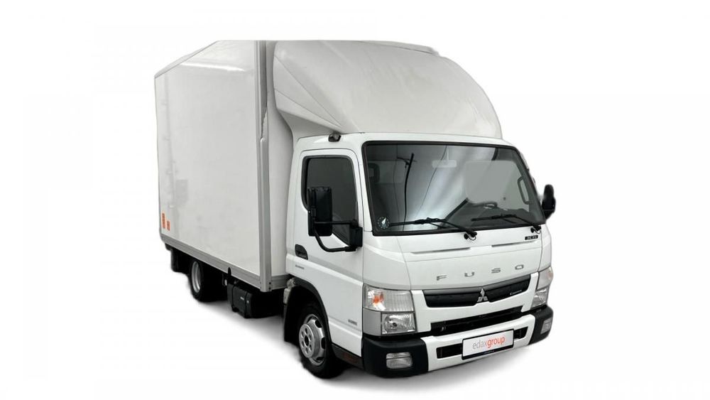 Mitsubishi Canter 3.0 35 TD 3C15