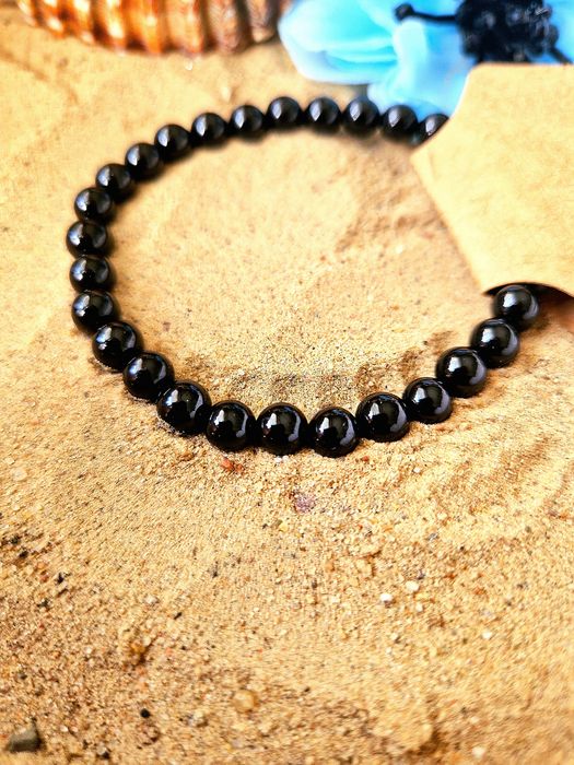 Bransoletka Turmalin