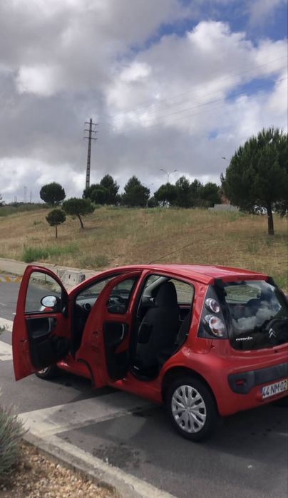 Citroën C1 1.0 | Apenas 79.280 km | Excelente Estado