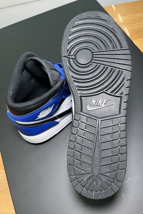 Nike AIR Jordan 1 mid rozmiar 40