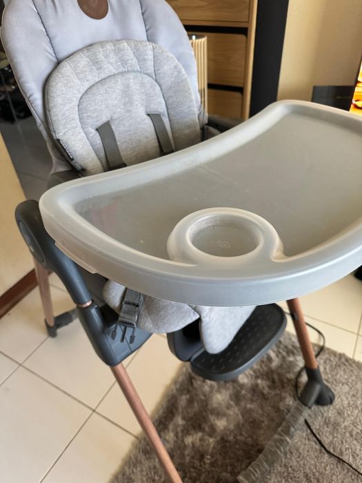 Cadeira Refeição Maxi Cosi Minla