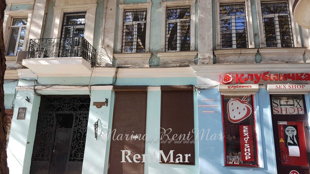 Commercial real estate at st. Kulikovo pole pl Oktyabrskoy revolyutsii pl (area 133 m²) - Atlanta.ua - photo 21