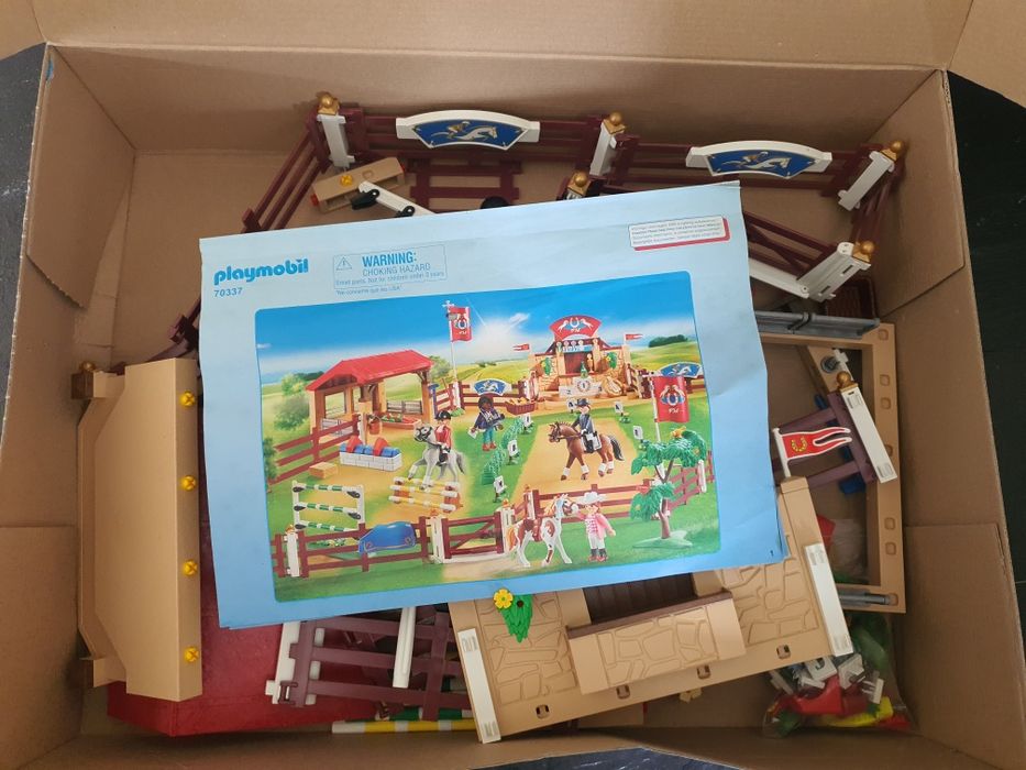 Playmobil country 70337