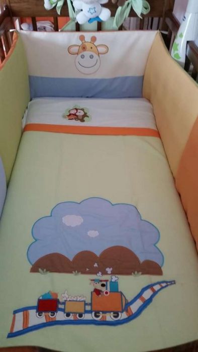 Porta biberons Novo Bolin Bolon colecção Conto