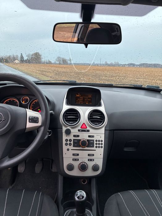 Opel Corsa D 1.2 2008