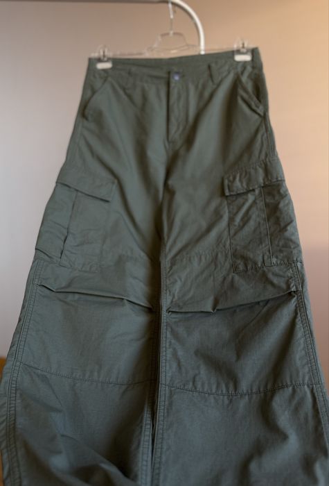 Карго штани 32 Carhartt Regular Cargo Pant брюки