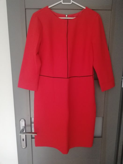 Elegancka sukienka s. Oliver 40