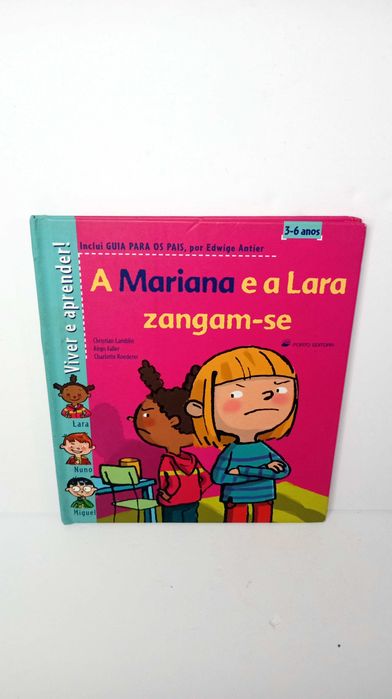 Livros da Coleção - Viver e Aprender