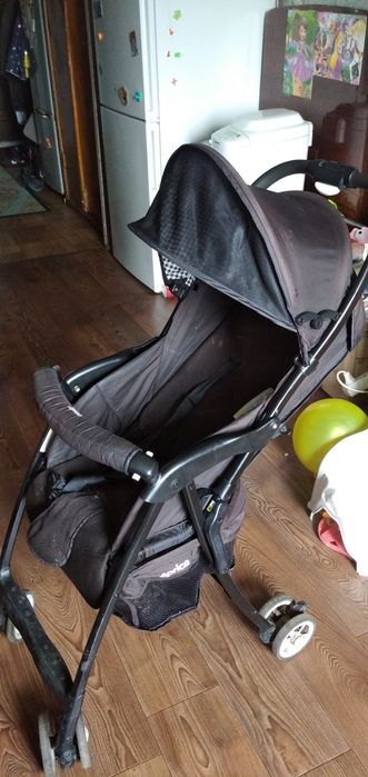 Супер легка прогулянка 3.5кг