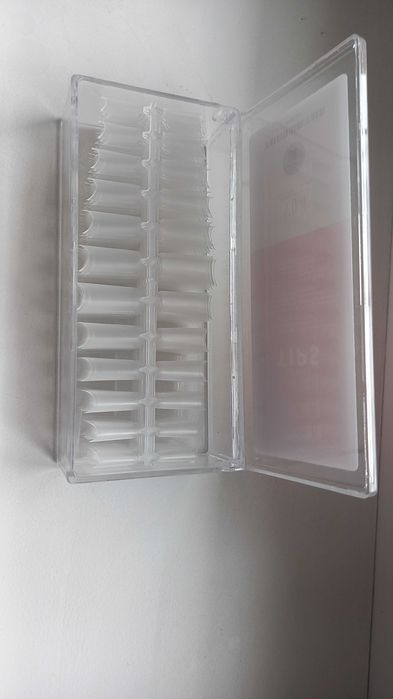 Tipsy tunelowe indigo