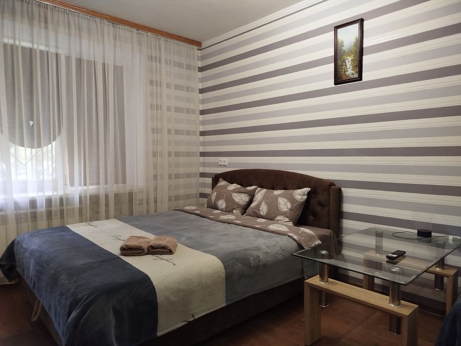 Посуточно 1 к.к. Корабельный р-н, проспект Корабелов