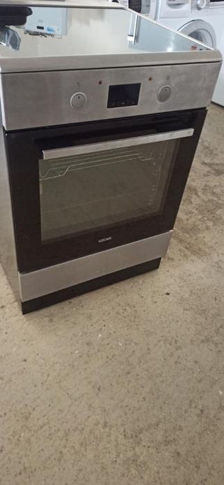 Плита електрична koenic