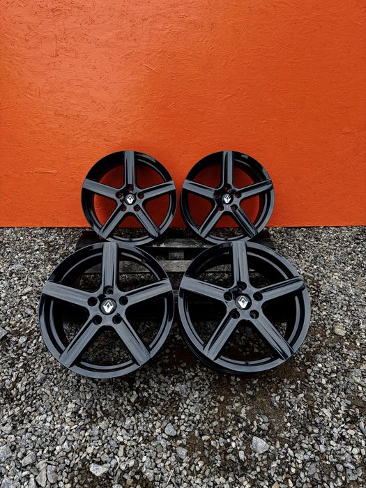 Диски R17 5.114,3 ET50 мазда киа хундай рено  хонда