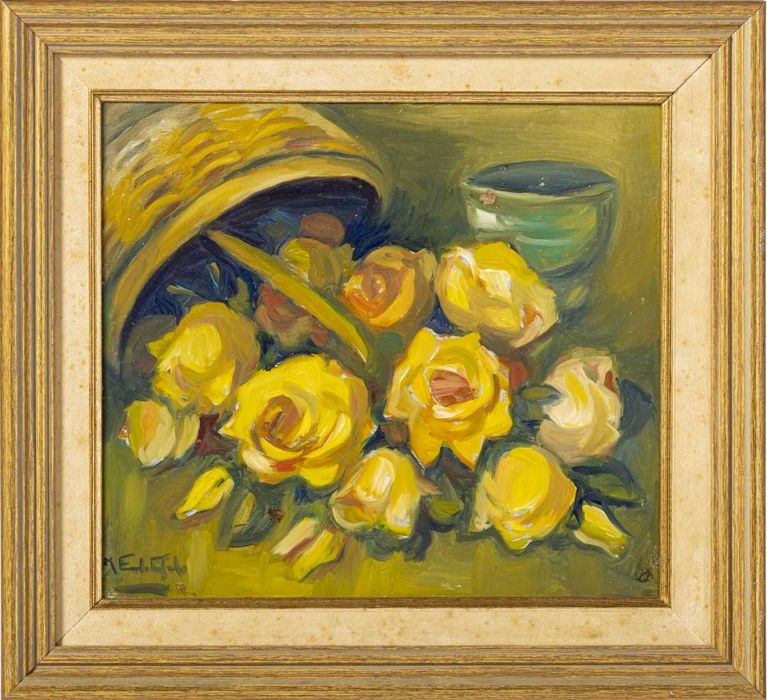 Lote Obras Pintura Portuguesa 78