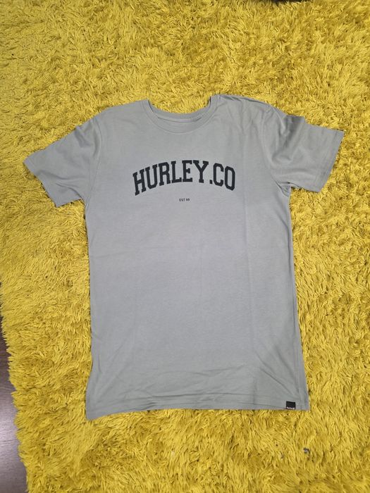 T-SHIRT da Hurkey tamanho 16 anos