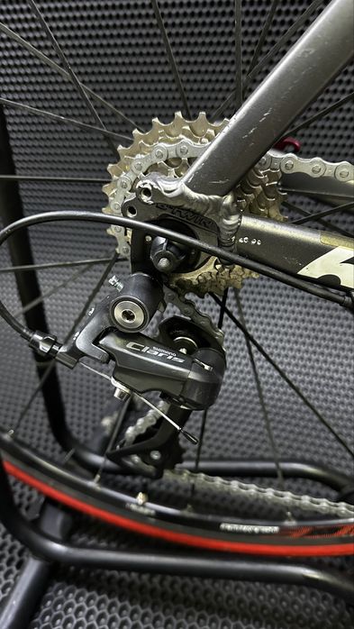 Шосейний велосипед Бітвін