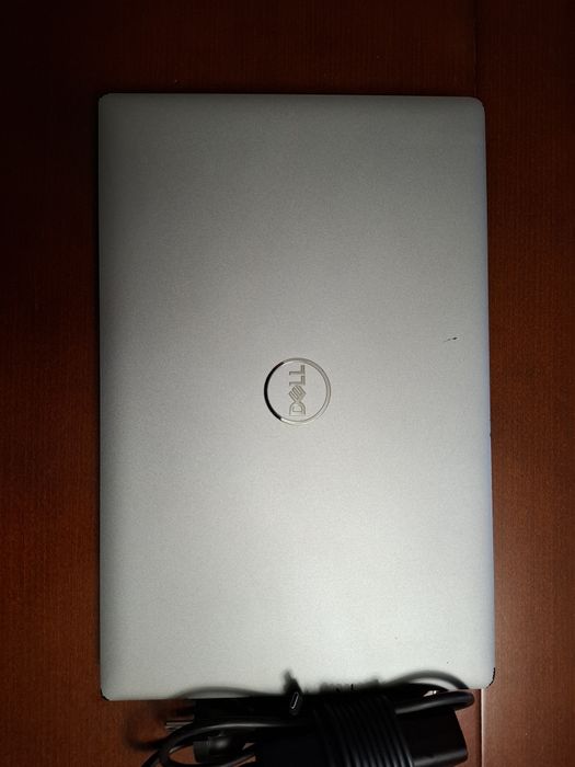 Laptop Dell 5520